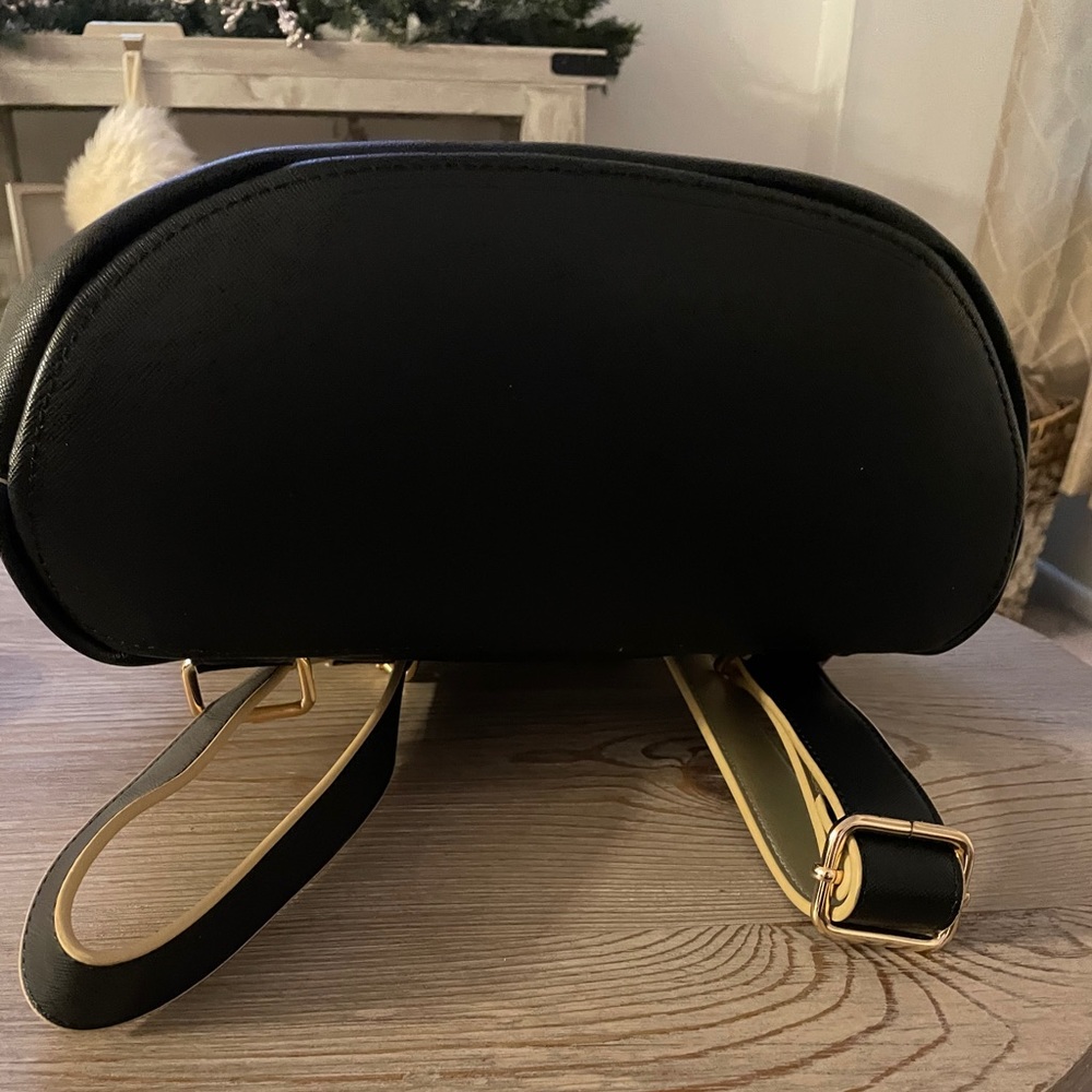 Neiman Marcus backpack! - Picture 4 of 5